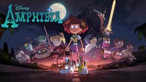 poster Amphibia