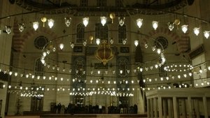 Wonders of Mexico Turkey, Süleymaniye Mosque