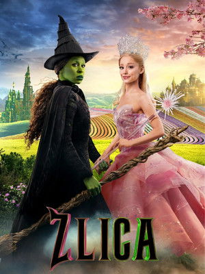 poster Wicked