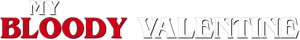San Valentín sangriento — Logos 3