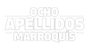 Ocho apellidos marroquís