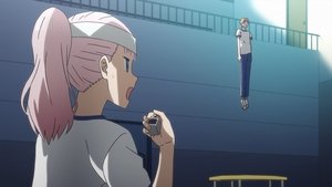 Kaguya-sama: Love Is War Season 1 Episode 5