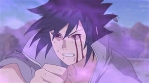 Naruto Shippuden Episódio 210 – O Doujutsu proibido
