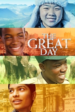 Poster The Great Day 2015