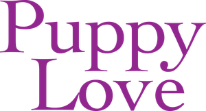 Puppy Love — Logos 2
