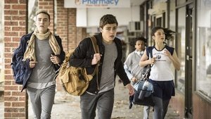 Nowhere Boys: Stagione 3 x Episodio 1