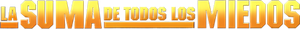 Pánico nuclear — Logos 4