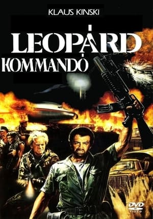 Image Leopárd kommandó