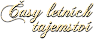 Le Temps des secrets — Logos 1