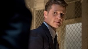 Gotham: Saison 5 Episode 3