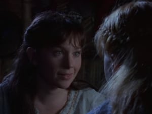 Xena, la princesa guerrera Temporada 1 Capitulo 1