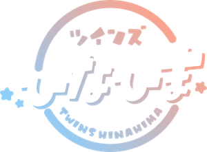 Twins Hinahima — Logos 1
