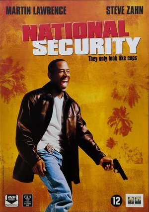 Image National Security