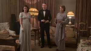 The Little Stranger 2018