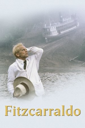 Fitzcarraldo