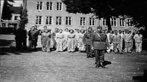Förintelsens beska efterbörd - Röda Korset och svensk hjälpverksamhet 1945-1947 film complet