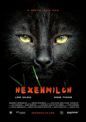 Poster Hexenmilch ()