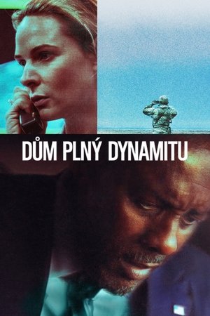 Image Dům plný dynamitu