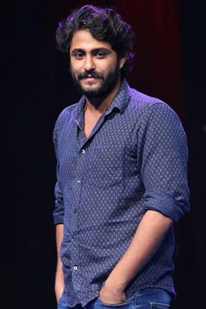Antony Varghese photo 2