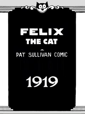 The Adventures of Felix