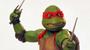 Teenage Mutant Ninja Turtles III: Turtles in Time (1993)