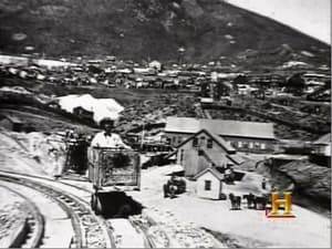 Modern Marvels Silver Mines