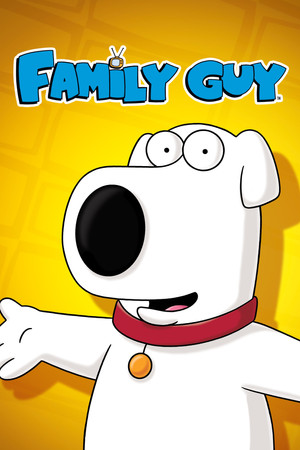 poster Family Guy