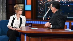 The Late Show with Stephen Colbert: 7×78