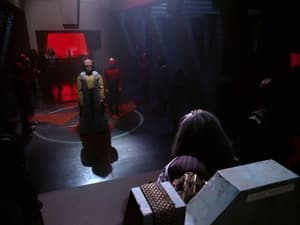Star Trek: The Next Generation Season 3 Episode 17