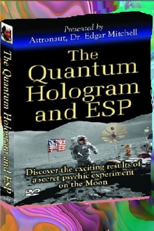 Image Quantum Hologram & ESP