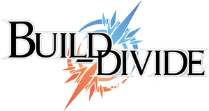 Build Divide: Code Black — Logos 2