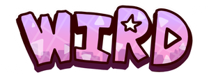 WIRD Animated series