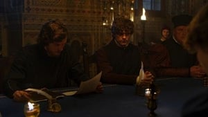 Medici: Masters of Florence: S3xE3