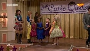 Shake It Up Season 1 Episode 13