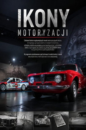 Ikony motoryzacji