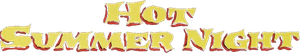 Hot Summer Night — Logos 1