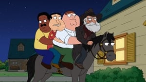 Family Guy: 21×12