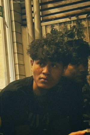 Nathaniel Adira Bellamy