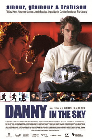 Danny in the Sky 6