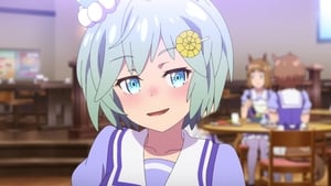 Umamusume: Pretty Derby: Season 1 Episode 4