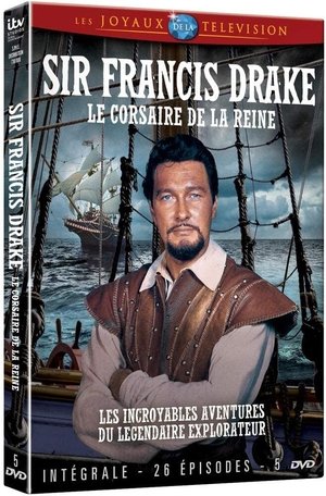 Sir Francis Drake poster