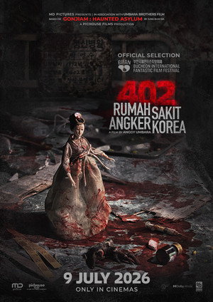 Korean Haunted Hospital 47
