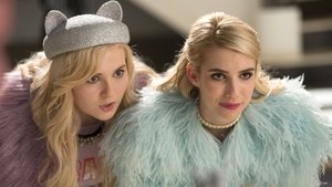 Scream Queens Season 1 Episode 5 مترجمة