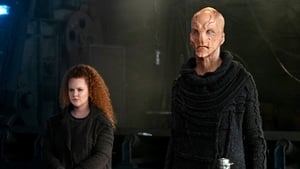 Star Trek: Discovery: Saison 3 Episode 2