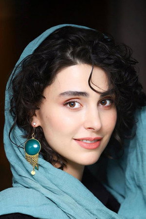 Laleh Marzban portrait