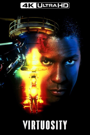 Постер фильма «Виртуозность (1995)» — (21 из 34)