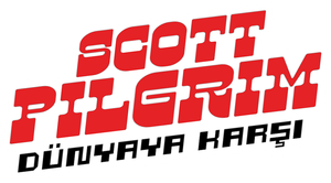 Scott Pilgrim Dünyaya Karşı