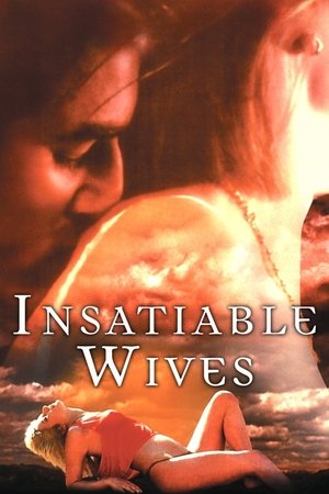 Insatiable Wives