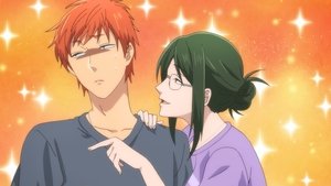 Wotakoi: Love Is Hard for Otaku Season 1 Episode 11