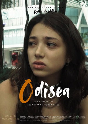 ODISEA KALIAN LA PELÍCULA 3 9